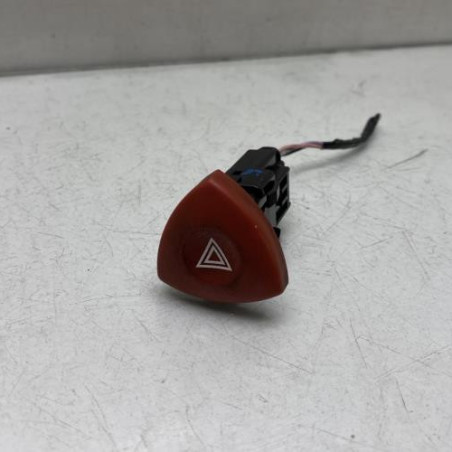 Bouton de warning RENAULT ESPACE 4 Photo n°1