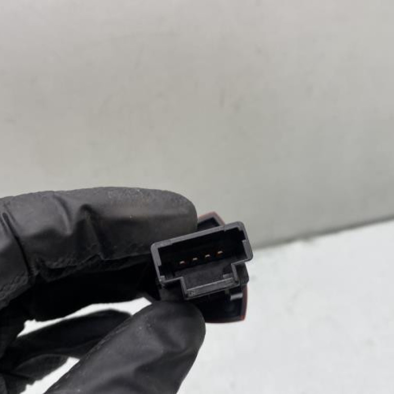 Bouton de warning RENAULT ESPACE 4 Photo n°3