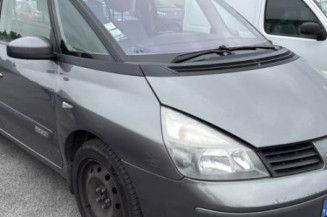 Bouton de warning RENAULT ESPACE 4