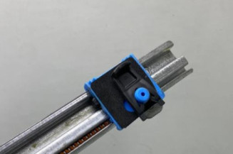 Leve vitre electrique arriere droit RENAULT ESPACE 4