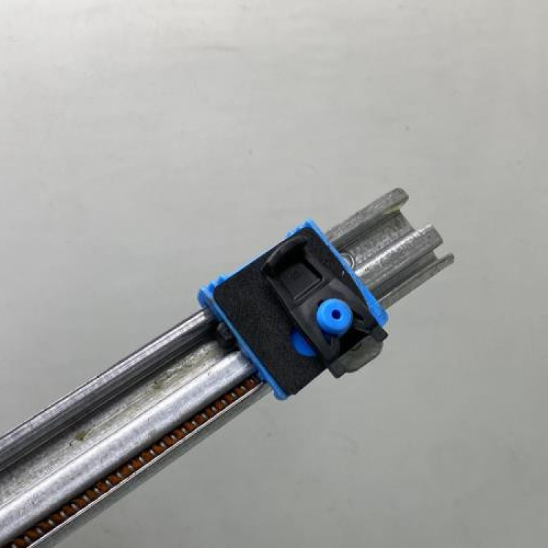 Leve vitre electrique arriere droit RENAULT ESPACE 4 Photo n°4