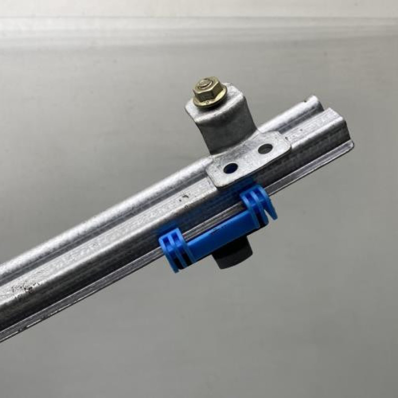 Leve vitre electrique arriere droit RENAULT ESPACE 4 Photo n°5