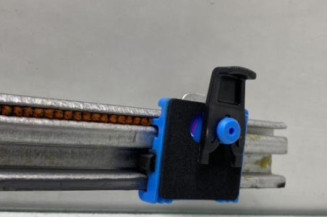 Leve vitre electrique arriere gauche RENAULT ESPACE 4