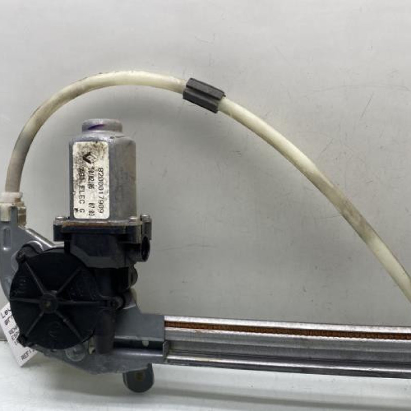 Leve vitre electrique arriere gauche RENAULT ESPACE 4 Photo n°3