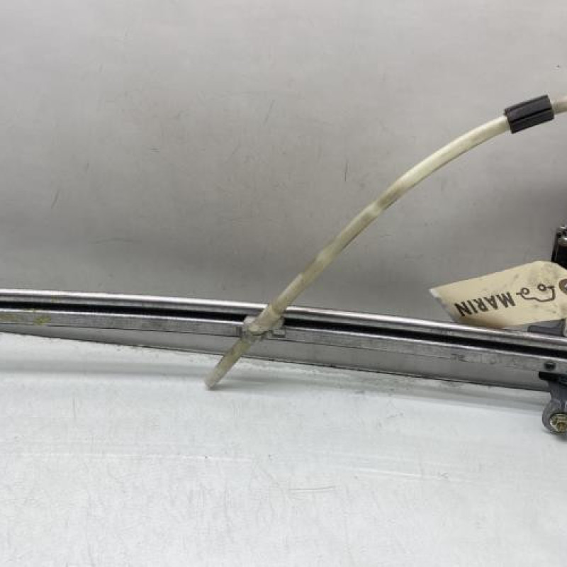 Leve vitre electrique arriere gauche RENAULT ESPACE 4 Photo n°5