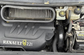 Leve vitre electrique arriere gauche RENAULT ESPACE 4