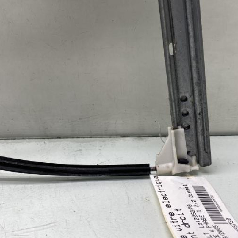 Leve vitre electrique avant droit RENAULT ESPACE 4 Photo n°5