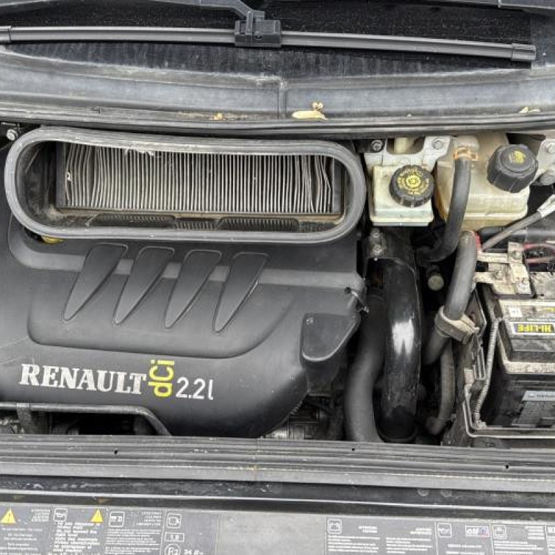 Leve vitre electrique avant droit RENAULT ESPACE 4 Photo n°20