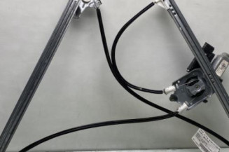 Leve vitre electrique avant gauche RENAULT ESPACE 4 Photo n°1