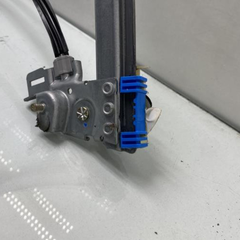 Leve vitre electrique avant gauche RENAULT ESPACE 4 Photo n°8