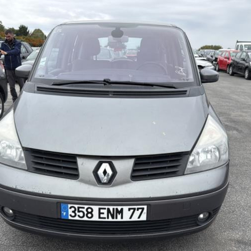 Leve vitre electrique avant gauche RENAULT ESPACE 4 Photo n°17