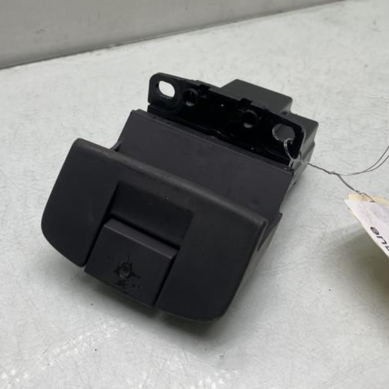 Poignee electrique frein a main RENAULT ESPACE 4 Photo n°1