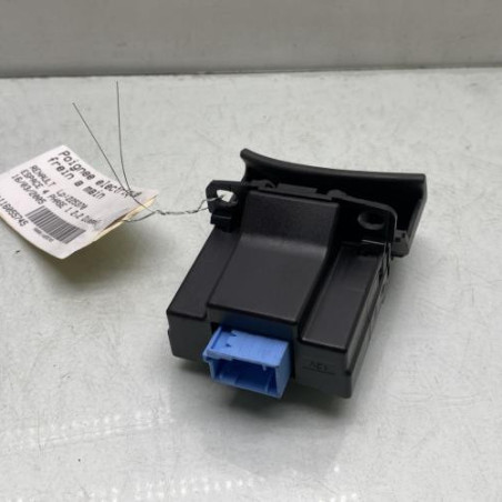 Poignee electrique frein a main RENAULT ESPACE 4