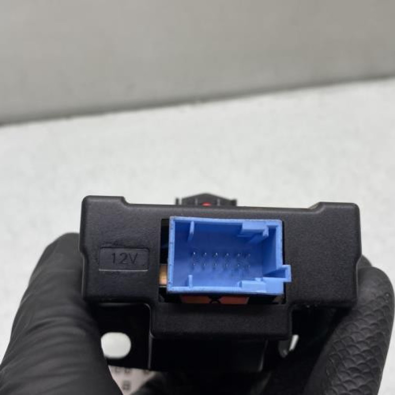 Poignee electrique frein a main RENAULT ESPACE 4 Photo n°3