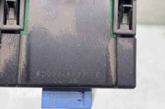 Poignee electrique frein a main RENAULT ESPACE 4