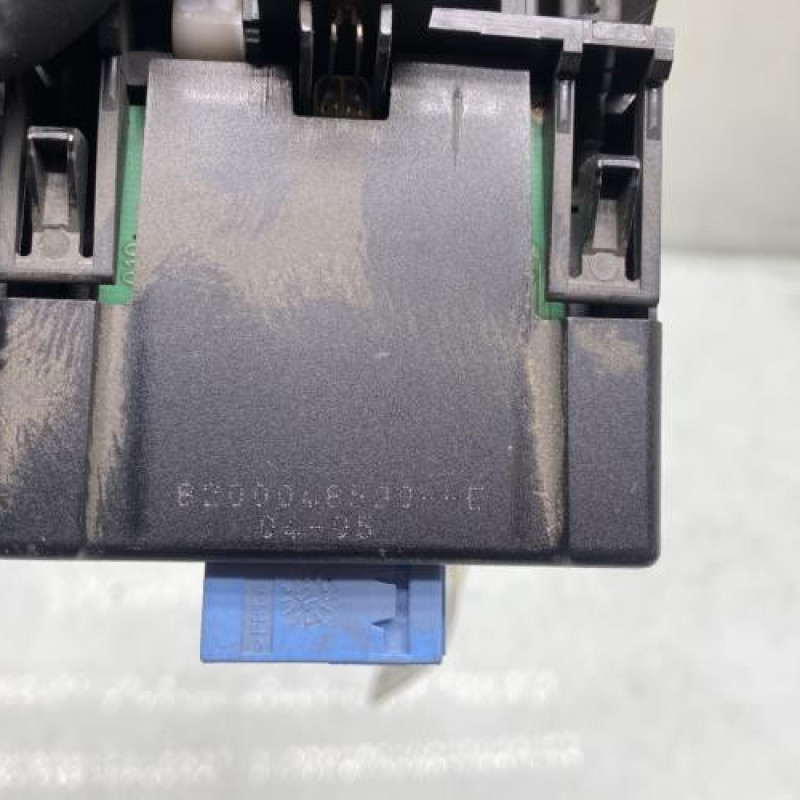 Poignee electrique frein a main RENAULT ESPACE 4 Photo n°4