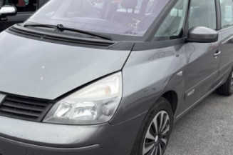 Poignee electrique frein a main RENAULT ESPACE 4