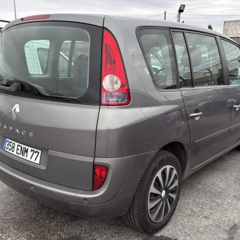 Retroviseur interieur RENAULT ESPACE 4 Photo n°6