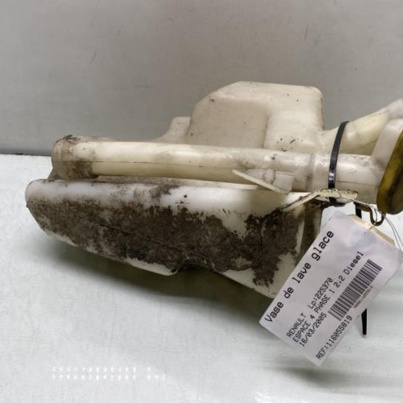 Vase de lave glace RENAULT ESPACE 4 Photo n°2