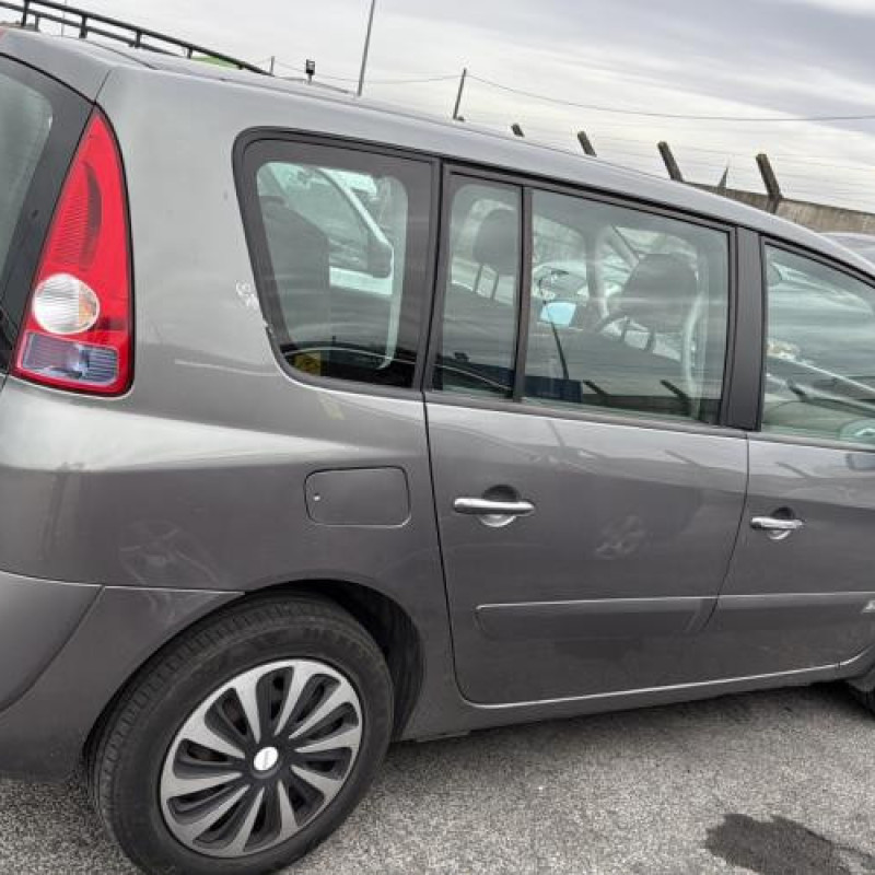 Vase de lave glace RENAULT ESPACE 4 Photo n°11