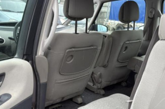 Vase de lave glace RENAULT ESPACE 4