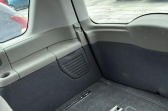 Vase de lave glace RENAULT ESPACE 4