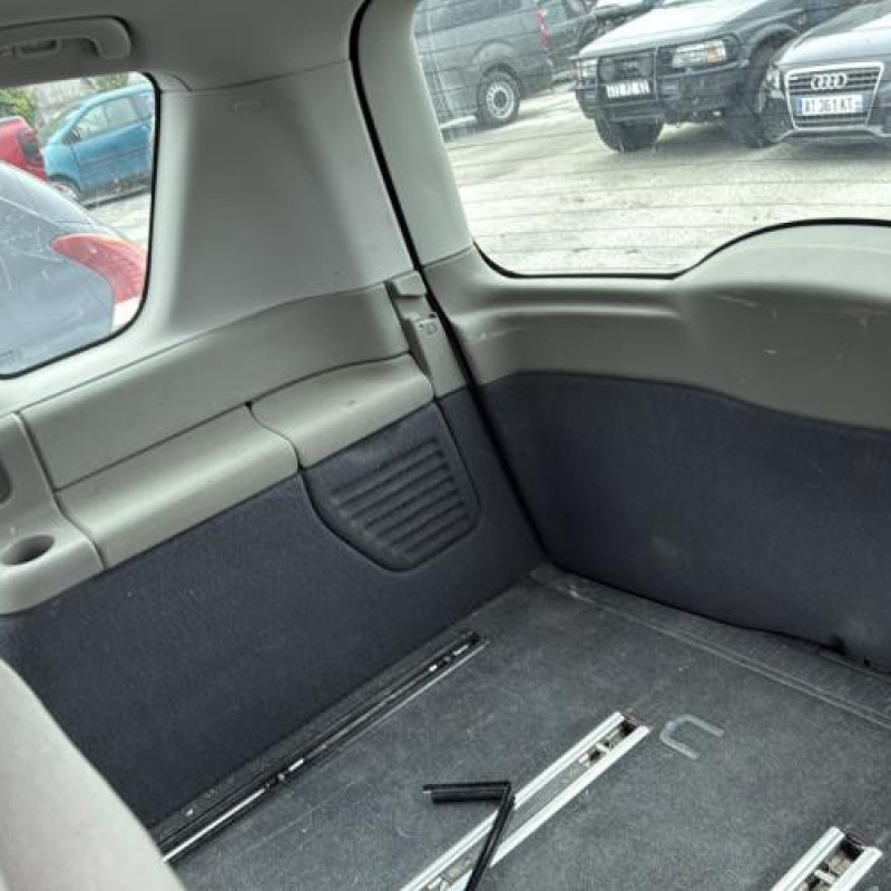 Vase de lave glace RENAULT ESPACE 4 Photo n°19