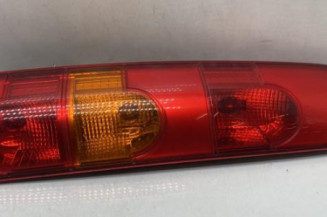 Feu arriere principal gauche (feux) RENAULT KANGOO 1 Photo n°1