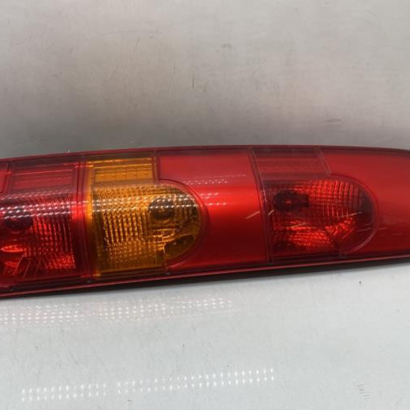 Feu arriere principal gauche (feux) RENAULT KANGOO 1 Photo n°1