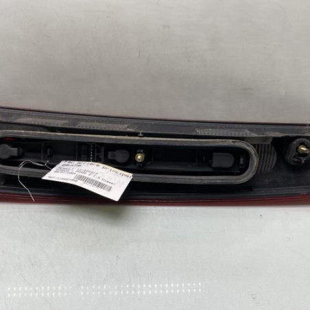 Feu arriere principal gauche (feux) RENAULT KANGOO 1
