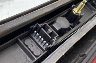 Feu arriere principal gauche (feux) RENAULT KANGOO 1