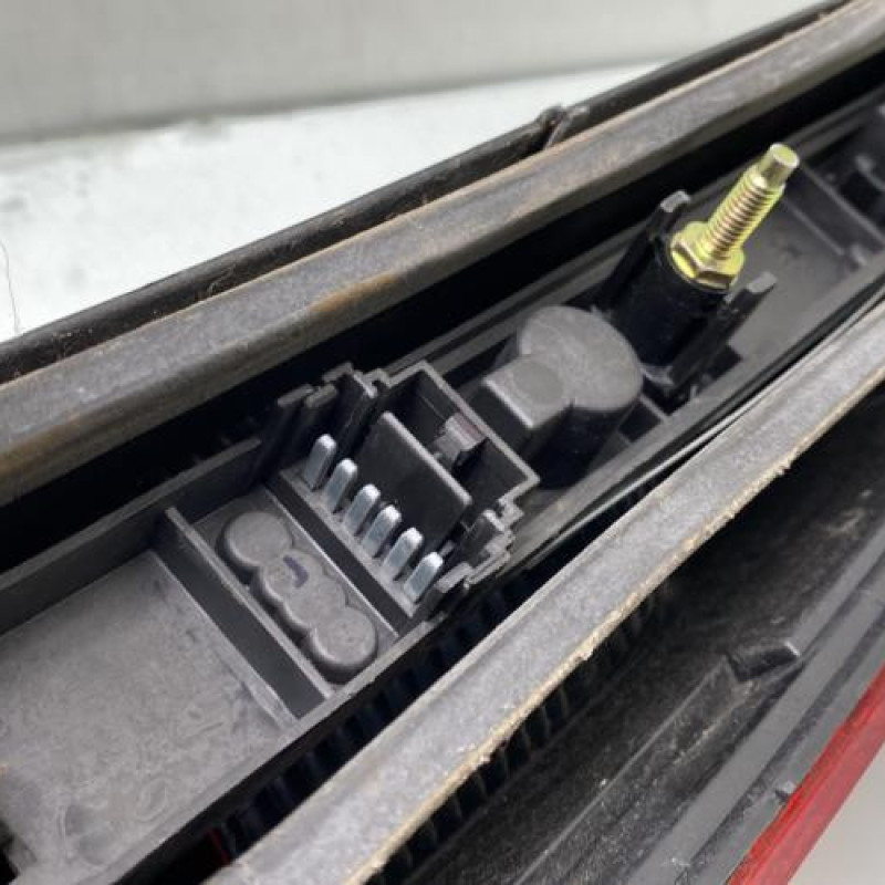 Feu arriere principal gauche (feux) RENAULT KANGOO 1 Photo n°3