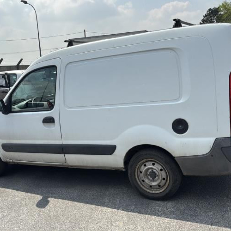 Feu arriere principal gauche (feux) RENAULT KANGOO 1 Photo n°9