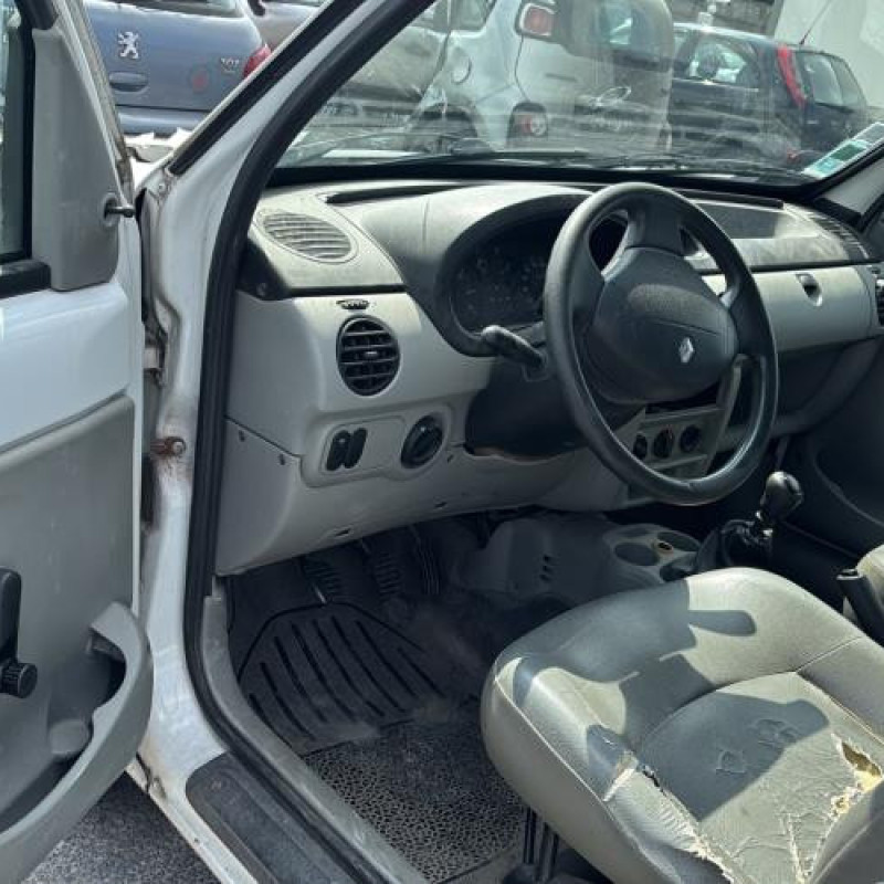 Feu arriere principal gauche (feux) RENAULT KANGOO 1 Photo n°12