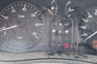 Feu arriere principal gauche (feux) RENAULT KANGOO 1