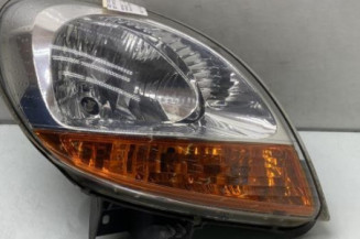 Optique avant principal droit (feux)(phare) RENAULT KANGOO 1 Photo n°1