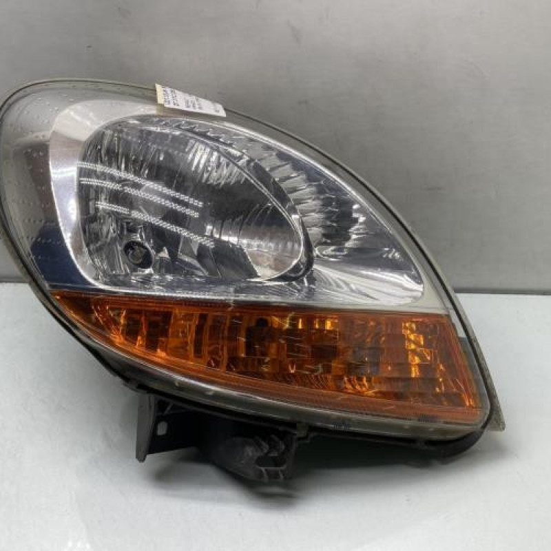 Optique avant principal droit (feux)(phare) RENAULT KANGOO 1 Photo n°1