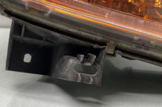 Optique avant principal droit (feux)(phare) RENAULT KANGOO 1