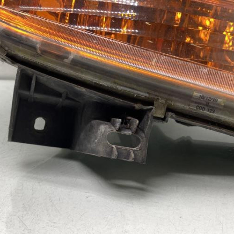 Optique avant principal droit (feux)(phare) RENAULT KANGOO 1 Photo n°2