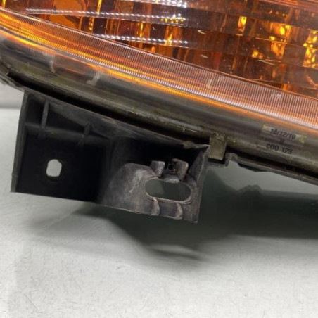 Optique avant principal droit (feux)(phare) RENAULT KANGOO 1