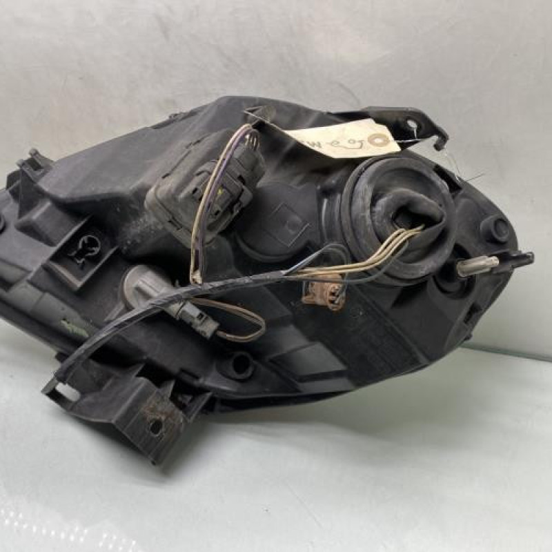 Optique avant principal droit (feux)(phare) RENAULT KANGOO 1 Photo n°3