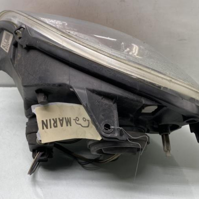 Optique avant principal droit (feux)(phare) RENAULT KANGOO 1 Photo n°4