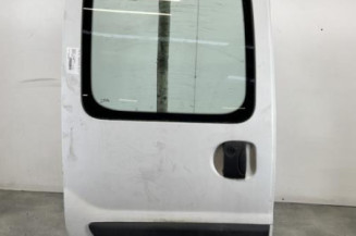 Porte laterale droit RENAULT KANGOO 1 Photo n°1