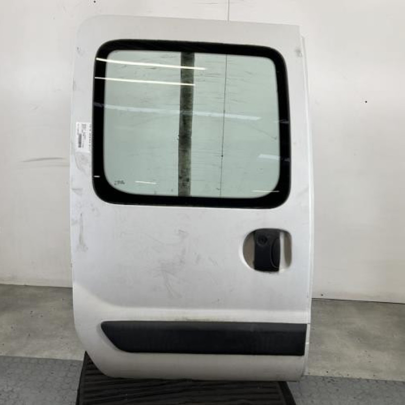 Porte laterale droit RENAULT KANGOO 1 Photo n°1