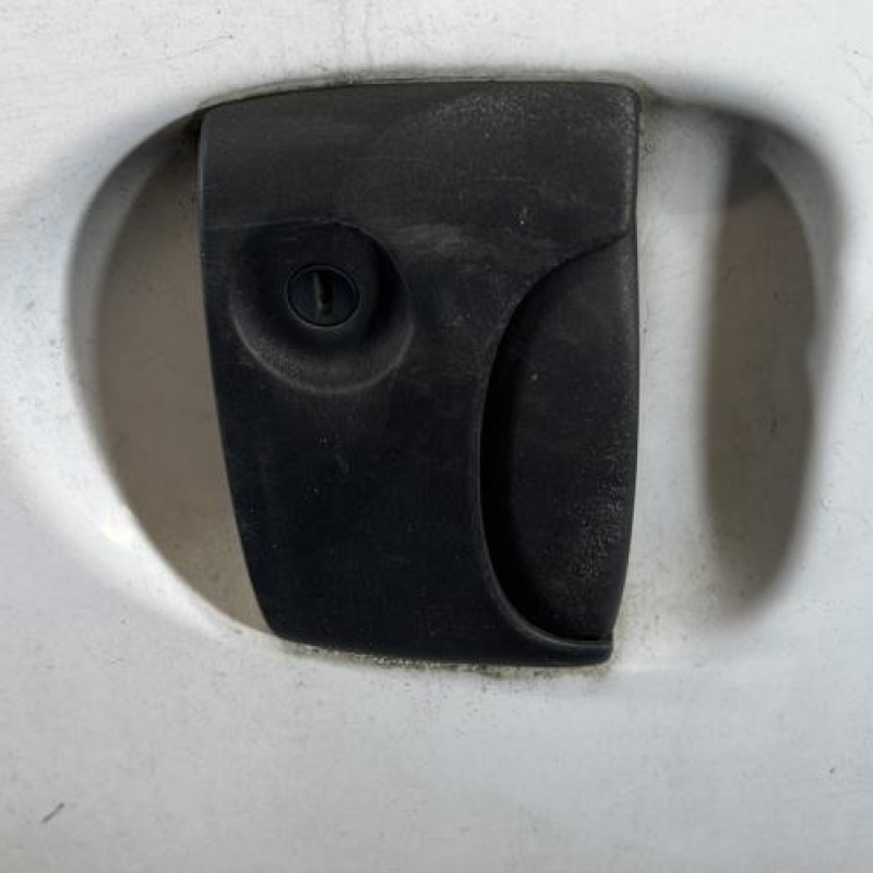 Porte laterale droit RENAULT KANGOO 1 Photo n°2