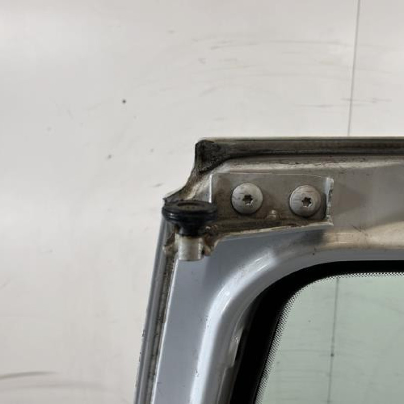 Porte laterale droit RENAULT KANGOO 1 Photo n°3