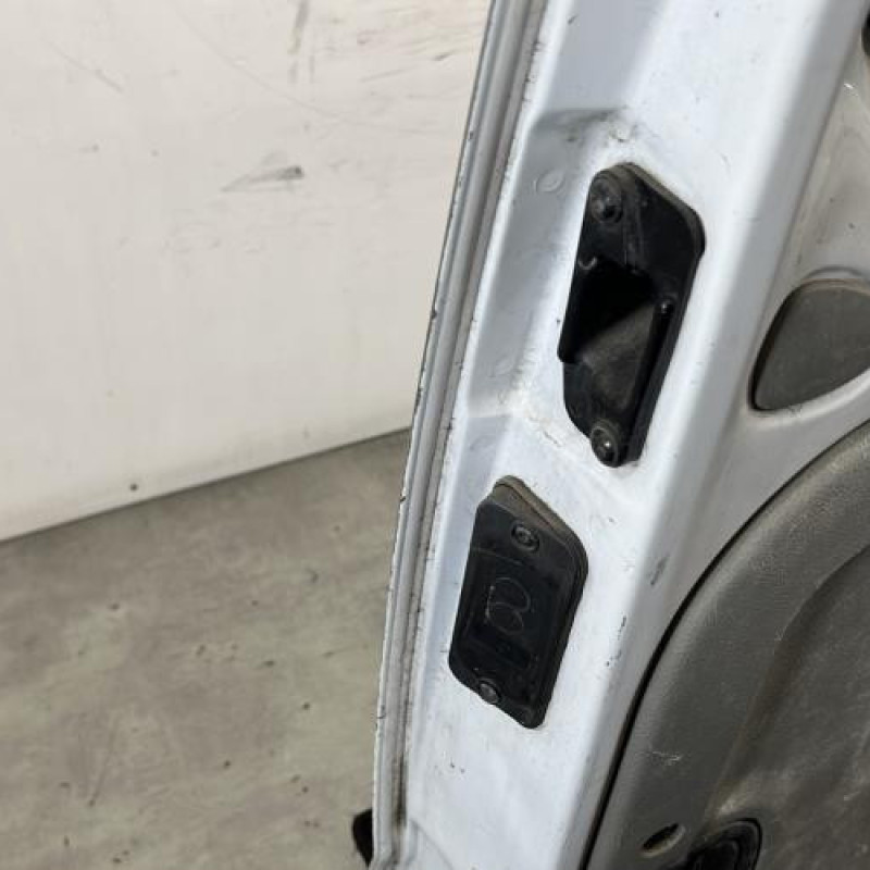 Porte laterale droit RENAULT KANGOO 1 Photo n°4