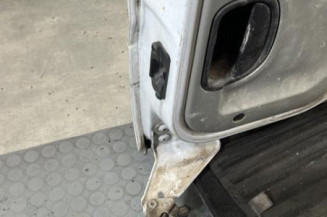 Porte laterale droit RENAULT KANGOO 1