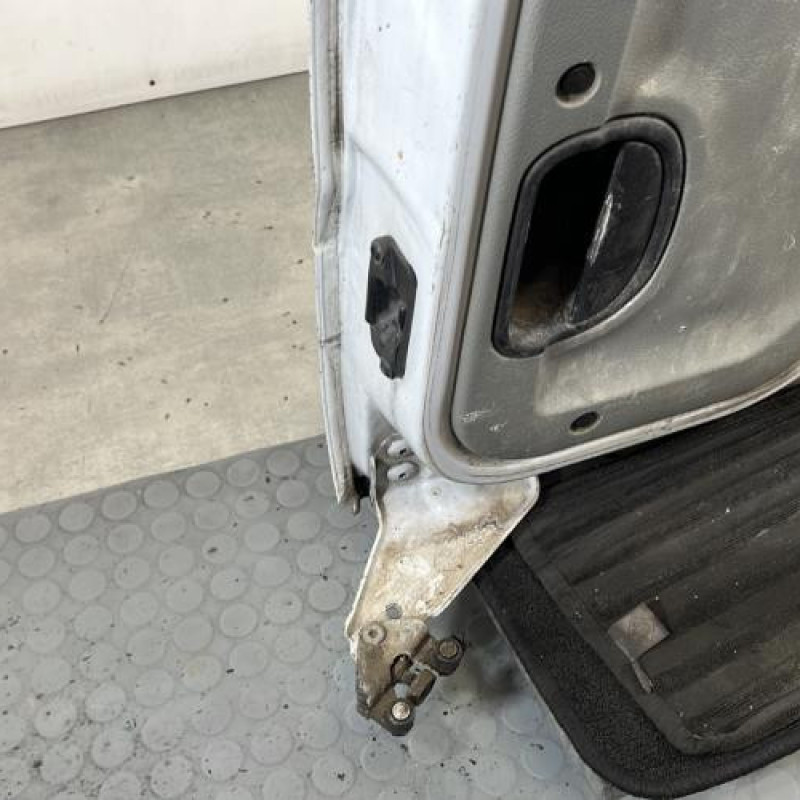 Porte laterale droit RENAULT KANGOO 1 Photo n°5