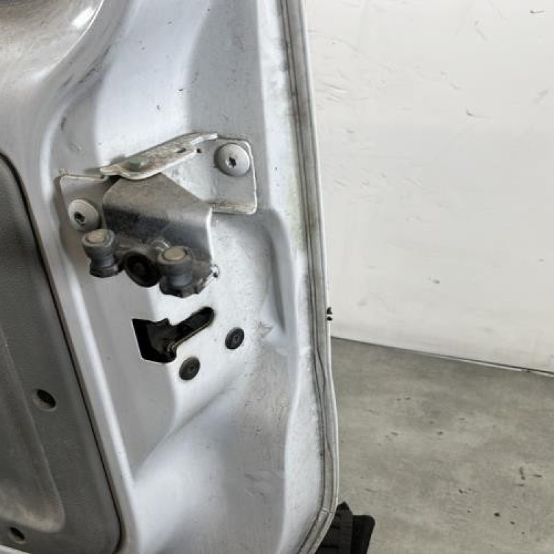 Porte laterale droit RENAULT KANGOO 1 Photo n°6